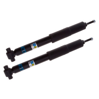Bilstein® - B4 Series Rear Shock Absorber Set
