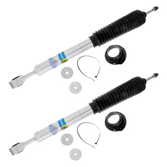 Bilstein® - B8 5100 Series Front Strut Set