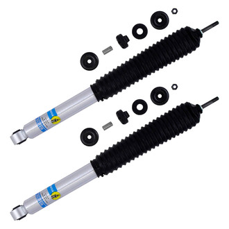 Bilstein® - B8 5100 Series Rear Shock Absorber Set