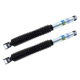 Bilstein® - B6 Series Front Shock Absorber Set