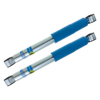 Bilstein® - B6 Series Rear Shock Absorber Set