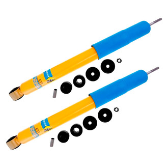 Bilstein® - B6 4600 Series Front Shock Absorber Set