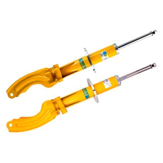 Bilstein® - B6 Series Heavy Duty Monotube Shock Absorber
