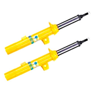 Bilstein® - B6 Series Rear Shock Absorber Set