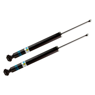 Bilstein® - B4 Series Rear Shock Absorber Set