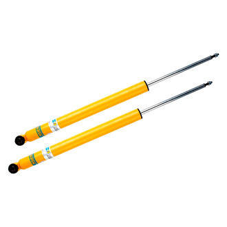 Bilstein® - B6 Series Rear Shock Absorber Set