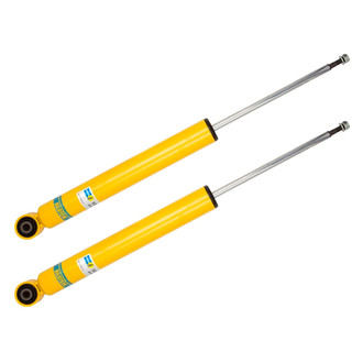 Bilstein® - B6 Series Rear Shock Absorber Set