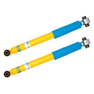 Bilstein® - B6 Series Rear Shock Absorber Set