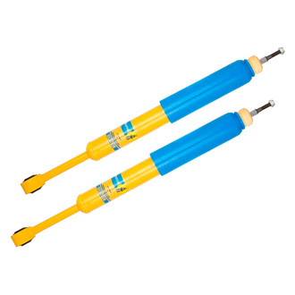 Bilstein® - B6 Series Rear Shock Absorber Set