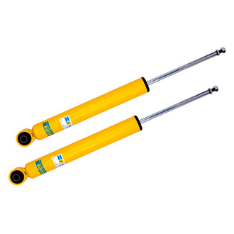 Bilstein® - B6 Series Rear Shock Absorber Set