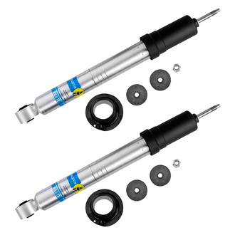 Bilstein® - B8 5100 Series Front Strut Set