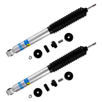 Bilstein® - B8 5100 Series Front Shock Absorber Set