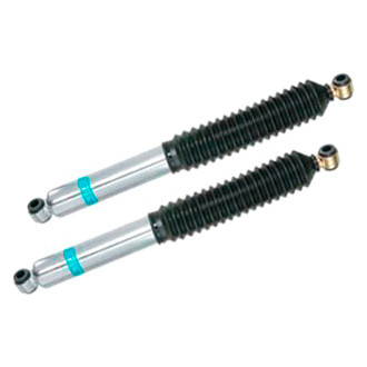 Bilstein® - B8 5100 Series Rear Shock Absorber Set