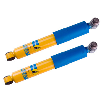 Bilstein® - B6 Series Front Shock Absorber Set