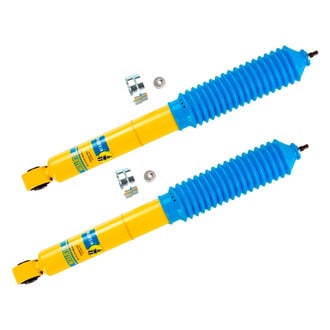 Bilstein® - B6 4600 Series Front Shock Absorber Set
