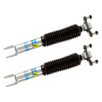 Bilstein® - B8 5100 Series Front Shock Absorber Set