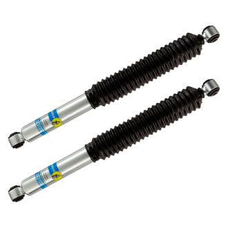 Bilstein® - B8 5100 Series Rear Shock Absorber Set