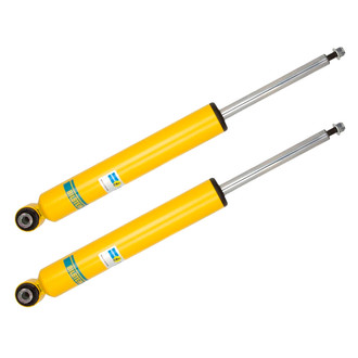 Bilstein® - B6 Series Rear Shock Absorber Set