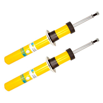 Bilstein® - B6 Series Front Shock Absorber Set