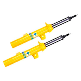 Bilstein® - B6 Series Rear Shock Absorber Set