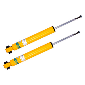 Bilstein® - B6 Series Rear Shock Absorber Set