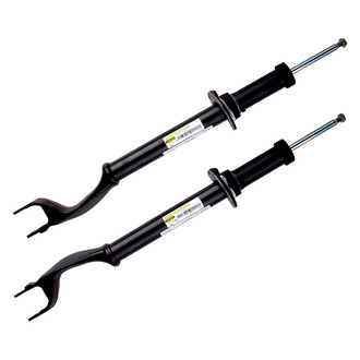 Bilstein® - B4 Series DampMatic™ Front Shock Absorber Set