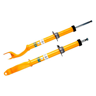 Bilstein® - B6 Series Monotube Shock Absorber