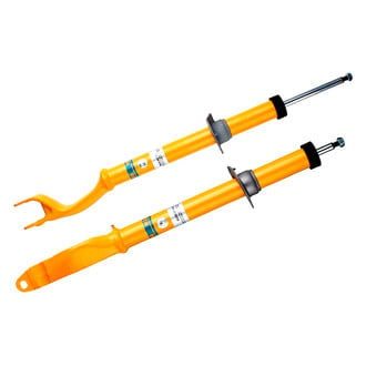 Bilstein® - B6 Series Front Shock Absorber Set