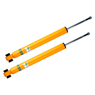 Bilstein® - B6 Series Rear Shock Absorber Set