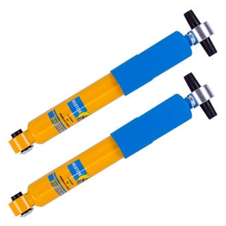 Bilstein® - B6 Series Rear Shock Absorber Set