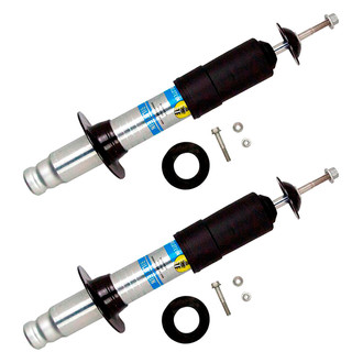 Bilstein® - B8 5100 Series Front Strut Set