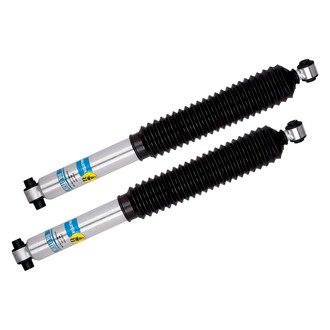 Bilstein® - B8 5100 Series Rear Shock Absorber Set