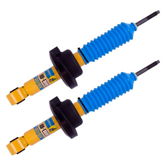Bilstein® - B6 4600 Series Front Shock Absorber Set