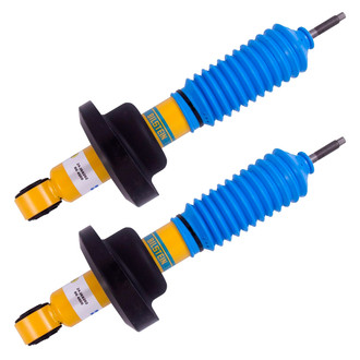 Bilstein® - B6 4600 Series Front Shock Absorber Set
