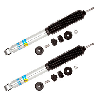 Bilstein® - B8 5100 Series Front Shock Absorber Set