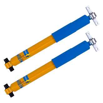 Bilstein® - B6 Series Rear Shock Absorber Set