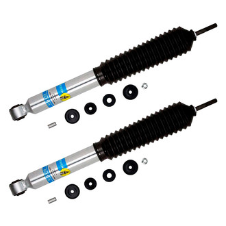 Bilstein® - B8 5100 Series Front Shock Absorber Set
