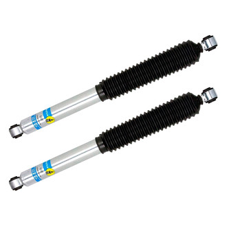 Bilstein® - B8 5100 Series Rear Shock Absorber Set