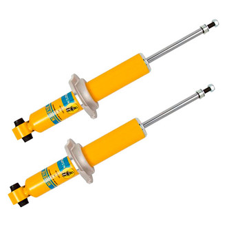Bilstein® - B6 Series Rear Shock Absorber Set