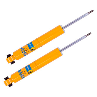 Bilstein® - B6 Series Rear Shock Absorber Set