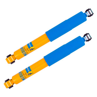 Bilstein® - B6 Series Rear Shock Absorber Set