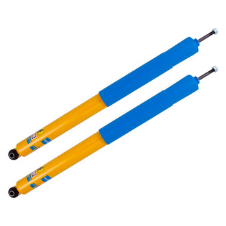Bilstein® - B6 Series Rear Shock Absorber Set