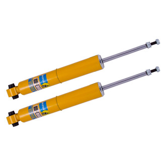 Bilstein® - B6 Series Rear Shock Absorber Set