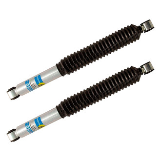 Bilstein® - B8 5100 Series Rear Shock Absorber Set