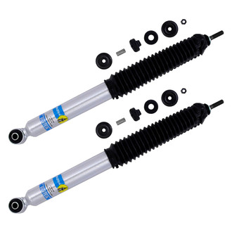 Bilstein® - B8 5100 Series Front Shock Absorber Set