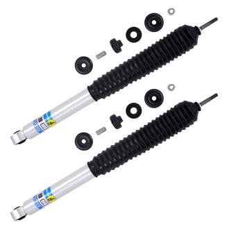 Bilstein® - B8 5100 Series Front Shock Absorber Set