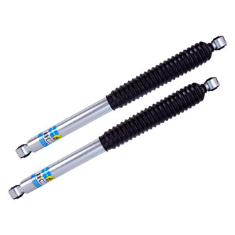 Bilstein® - B8 5100 Series Rear Shock Absorber Set