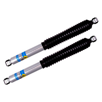 Bilstein® - B8 5100 Series Rear Shock Absorber Set