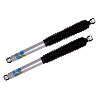 Bilstein® - B8 5100 Series Rear Shock Absorber Set