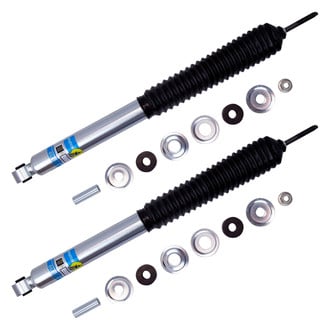 Bilstein® - B8 5100 Series Rear Shock Absorber Set